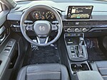 Used 2024 Honda CR-V Hybrid SPORT TOURING in DAVIE, FLORIDA (Photo 13)