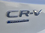 Used 2024 Honda CR-V Hybrid SPORT TOURING in DAVIE, FLORIDA (Photo 15)