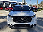 Used 2024 Honda CR-V Hybrid SPORT TOURING in DAVIE, FLORIDA (Photo 5)