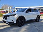 Used 2024 Honda CR-V Hybrid SPORT TOURING in DAVIE, FLORIDA (Photo 9)
