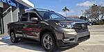 Used 2022 Honda Ridgeline RTL in DAVIE, FLORIDA