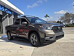 Used 2022 Honda Ridgeline RTL in DAVIE, FLORIDA (Photo 1)