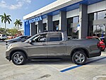 Used 2022 Honda Ridgeline RTL in DAVIE, FLORIDA (Photo 4)