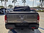 Used 2022 Honda Ridgeline RTL in DAVIE, FLORIDA (Photo 6)