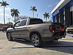 Used 2022 Honda Ridgeline RTL in DAVIE, FLORIDA (Photo 7)