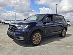 Used 2022 Honda Passport EX-L in DAVIE, FLORIDA (Photo 8)