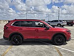 Used 2024 Honda CR-V Hybrid SPORT in DAVIE, FLORIDA (Photo 3)