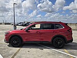 Used 2024 Honda CR-V Hybrid SPORT in DAVIE, FLORIDA (Photo 4)