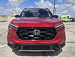 Used 2024 Honda CR-V Hybrid SPORT in DAVIE, FLORIDA (Photo 5)