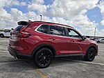 Used 2024 Honda CR-V Hybrid SPORT in DAVIE, FLORIDA (Photo 7)