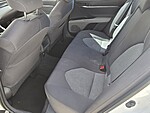 Used 2021 TOYOTA CAMRY LE in DAVIE, FLORIDA (Photo 12)