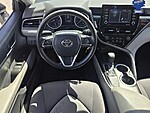 Used 2021 TOYOTA CAMRY LE in DAVIE, FLORIDA (Photo 13)