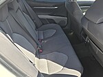 Used 2021 TOYOTA CAMRY LE in DAVIE, FLORIDA (Photo 15)
