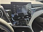 Used 2021 TOYOTA CAMRY LE in DAVIE, FLORIDA (Photo 18)
