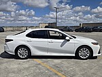 Used 2021 TOYOTA CAMRY LE in DAVIE, FLORIDA (Photo 3)