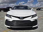 Used 2021 TOYOTA CAMRY LE in DAVIE, FLORIDA (Photo 5)