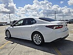 Used 2021 TOYOTA CAMRY LE in DAVIE, FLORIDA (Photo 8)