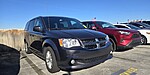 Used 2018 DODGE GRAND CARAVAN SXT in DAVIE, FLORIDA
