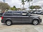 Used 2018 DODGE GRAND CARAVAN SXT in DAVIE, FLORIDA (Photo 3)