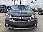 Used 2018 DODGE GRAND CARAVAN SXT in DAVIE, FLORIDA (Photo 5)