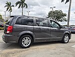 Used 2018 DODGE GRAND CARAVAN SXT in DAVIE, FLORIDA (Photo 7)