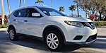 Used 2016 NISSAN ROGUE S in DAVIE, FLORIDA