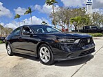 Used 2024 Honda Accord Sedan LX in DAVIE, FLORIDA (Photo 1)