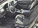 Used 2024 Honda Accord Sedan LX in DAVIE, FLORIDA (Photo 11)