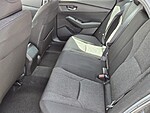 Used 2024 Honda Accord Sedan LX in DAVIE, FLORIDA (Photo 12)