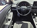 Used 2024 Honda Accord Sedan LX in DAVIE, FLORIDA (Photo 13)