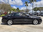 Used 2024 Honda Accord Sedan LX in DAVIE, FLORIDA (Photo 3)