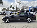 Used 2024 Honda Accord Sedan LX in DAVIE, FLORIDA (Photo 4)