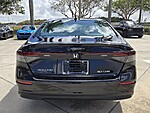 Used 2024 Honda Accord Sedan LX in DAVIE, FLORIDA (Photo 6)