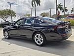Used 2024 Honda Accord Sedan LX in DAVIE, FLORIDA (Photo 8)