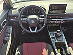 Used 2023 Honda Civic  in DAVIE, FLORIDA (Photo 12)