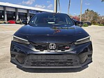 Used 2023 Honda Civic  in DAVIE, FLORIDA (Photo 5)