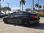 Used 2023 Honda Civic  in DAVIE, FLORIDA (Photo 7)