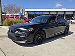 Used 2023 Honda Civic  in DAVIE, FLORIDA (Photo 8)