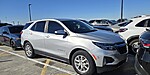 Used 2022 CHEVROLET EQUINOX LT in DAVIE, FLORIDA