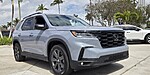 Used 2025 Honda Pilot SPORT in DAVIE, FLORIDA