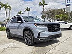 Used 2025 Honda Pilot SPORT in DAVIE, FLORIDA (Photo 1)