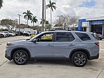 Used 2025 Honda Pilot SPORT in DAVIE, FLORIDA (Photo 4)
