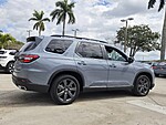 Used 2025 Honda Pilot SPORT in DAVIE, FLORIDA (Photo 7)