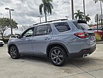 Used 2025 Honda Pilot SPORT in DAVIE, FLORIDA (Photo 8)