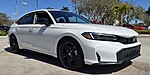 Used 2025 Honda Civic  in DAVIE, FLORIDA