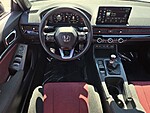 Used 2025 Honda Civic  in DAVIE, FLORIDA (Photo 13)