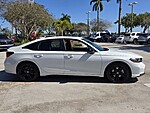 Used 2025 Honda Civic  in DAVIE, FLORIDA (Photo 3)
