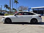 Used 2025 Honda Civic  in DAVIE, FLORIDA (Photo 4)