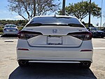 Used 2025 Honda Civic  in DAVIE, FLORIDA (Photo 6)