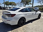 Used 2025 Honda Civic  in DAVIE, FLORIDA (Photo 7)